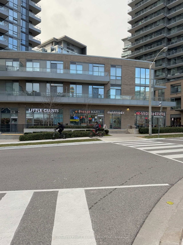 2407 - 32 Forest Manor Road