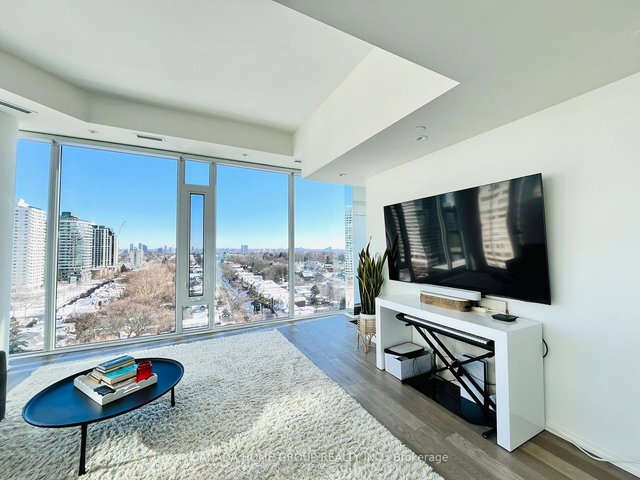 1729 - 8 Hillsdale Avenue E