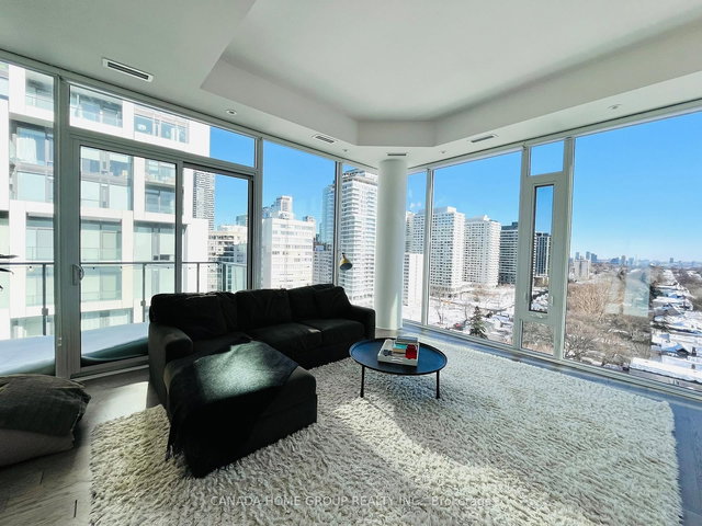 1729 - 8 Hillsdale Avenue E