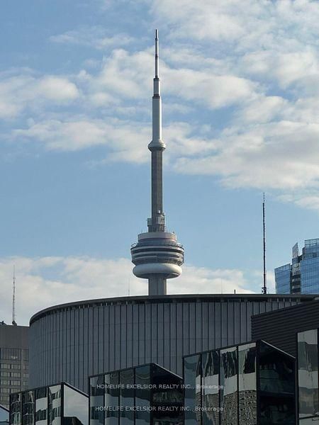 1112 - 20 Edward Street