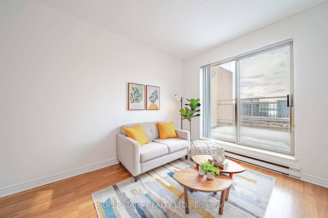 PH16 - 65 Scadding Avenue