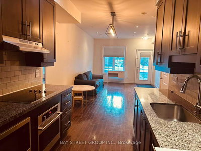 51 Hargrave Lane | Toronto | Image