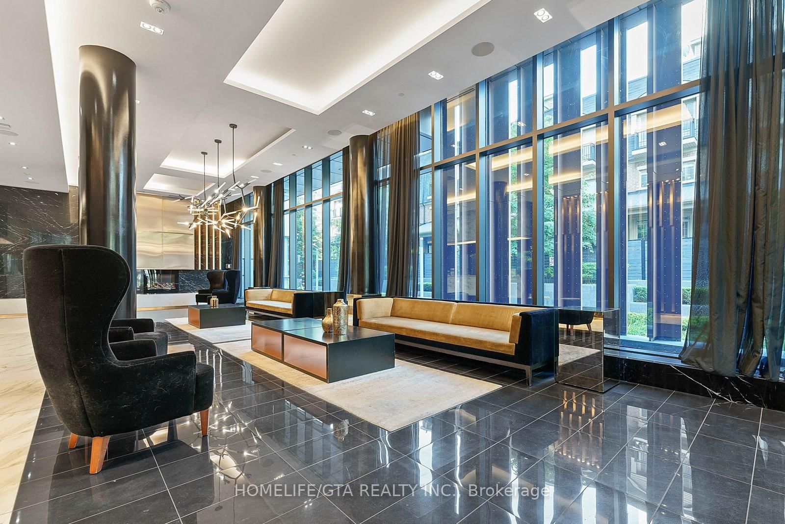 101 Erskine Avenue, Unit 908 - Photo 3