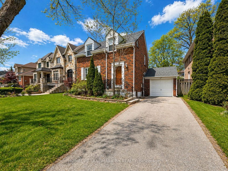 152 Parkview Ave, Toronto, M2N 3Y7 | Image 2