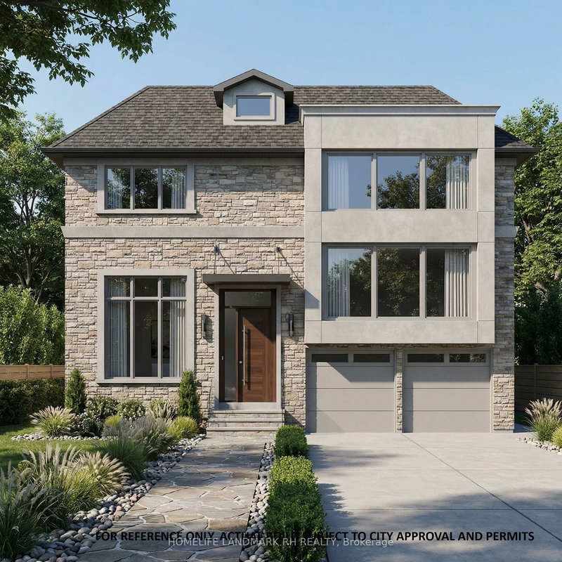 152 Parkview Ave, Toronto, M2N 3Y7 | Image 3