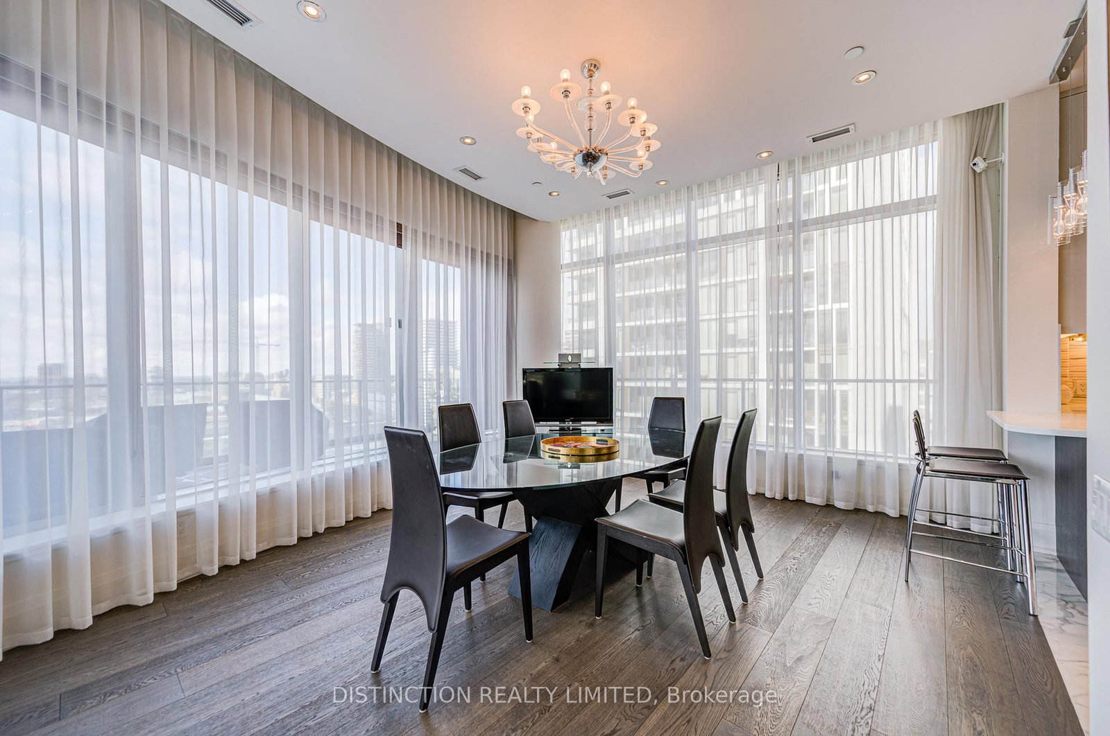 77 Charles Street W • #1603 • Toronto, ON photo 12
