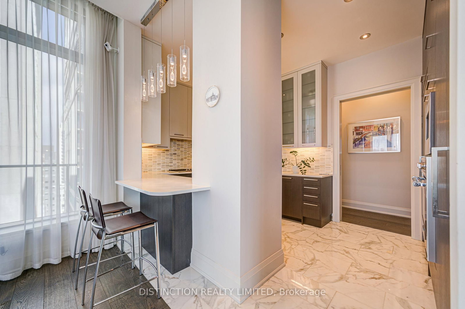 77 Charles Street W • #1603 • Toronto, ON photo 15