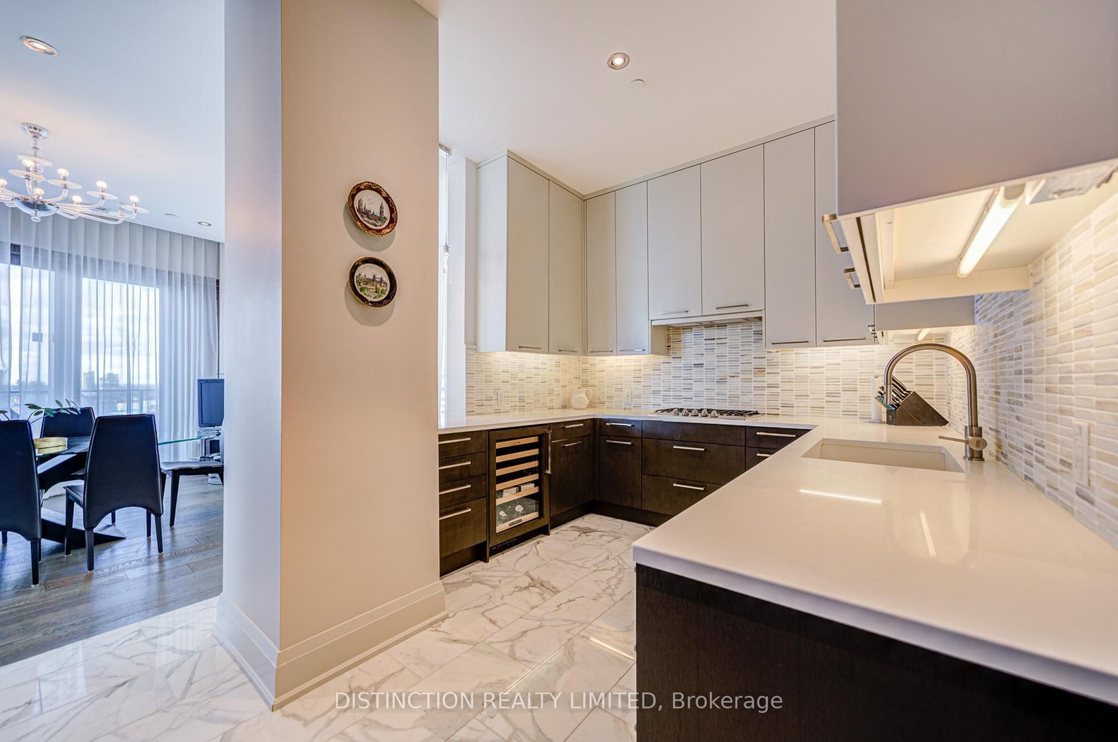 77 Charles Street W • #1603 • Toronto, ON photo 17