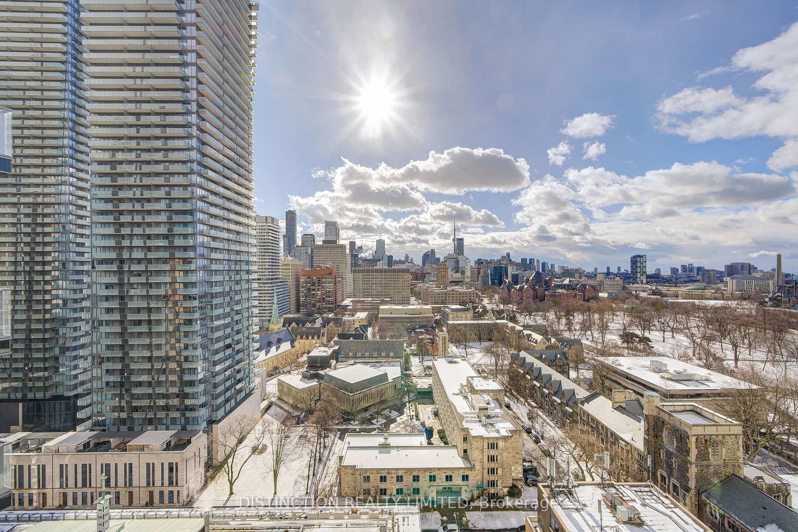 77 Charles Street W • #1603 • Toronto, ON photo 27
