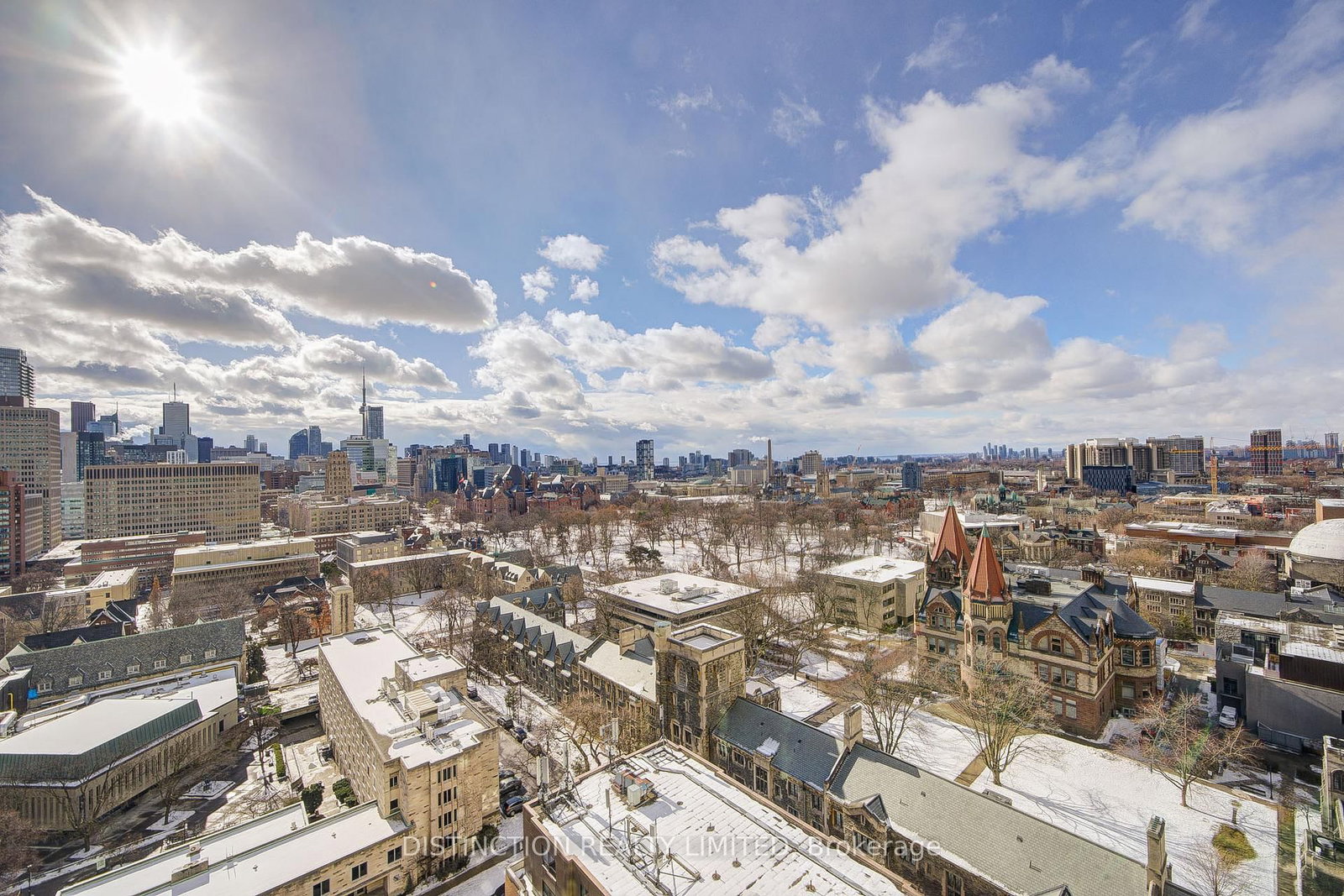 77 Charles Street W • #1603 • Toronto, ON photo 28