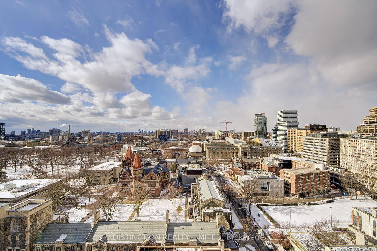77 Charles Street W • #1603 • Toronto, ON photo 29