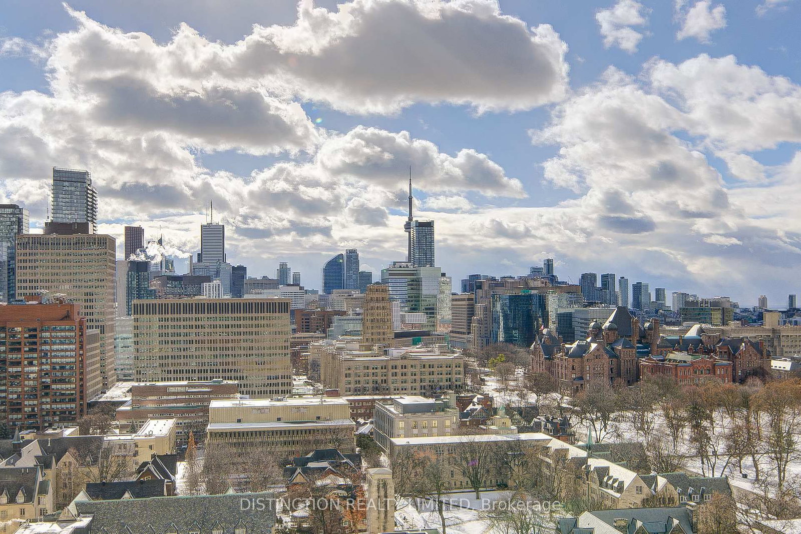 77 Charles Street W • #1603 • Toronto, ON photo 30