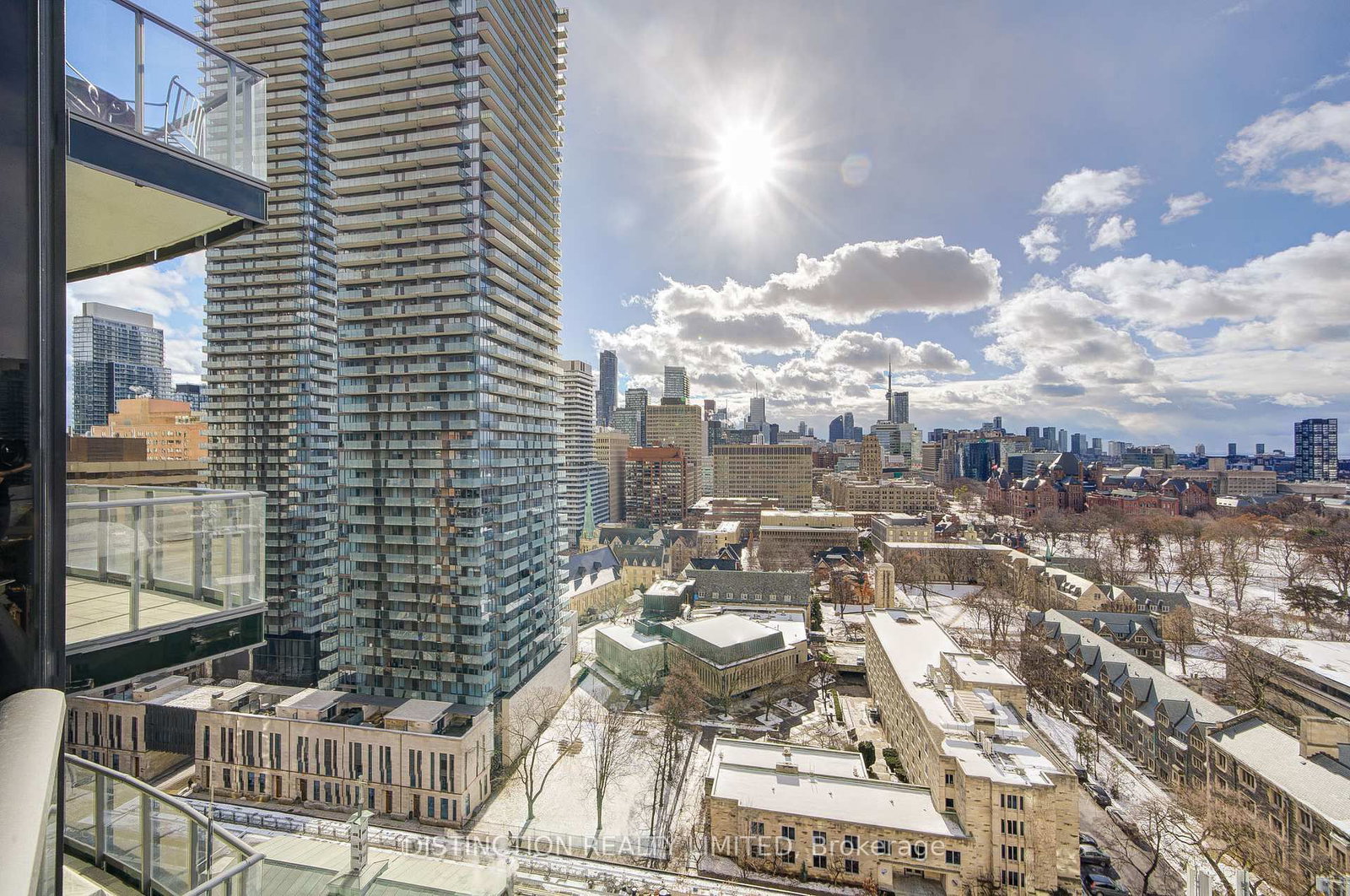 77 Charles Street W • #1603 • Toronto, ON photo 31