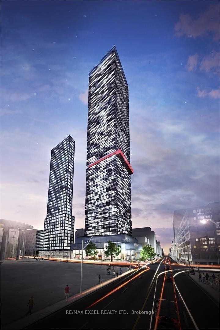 home for lease on 2809-8 Eglinton Avenue E