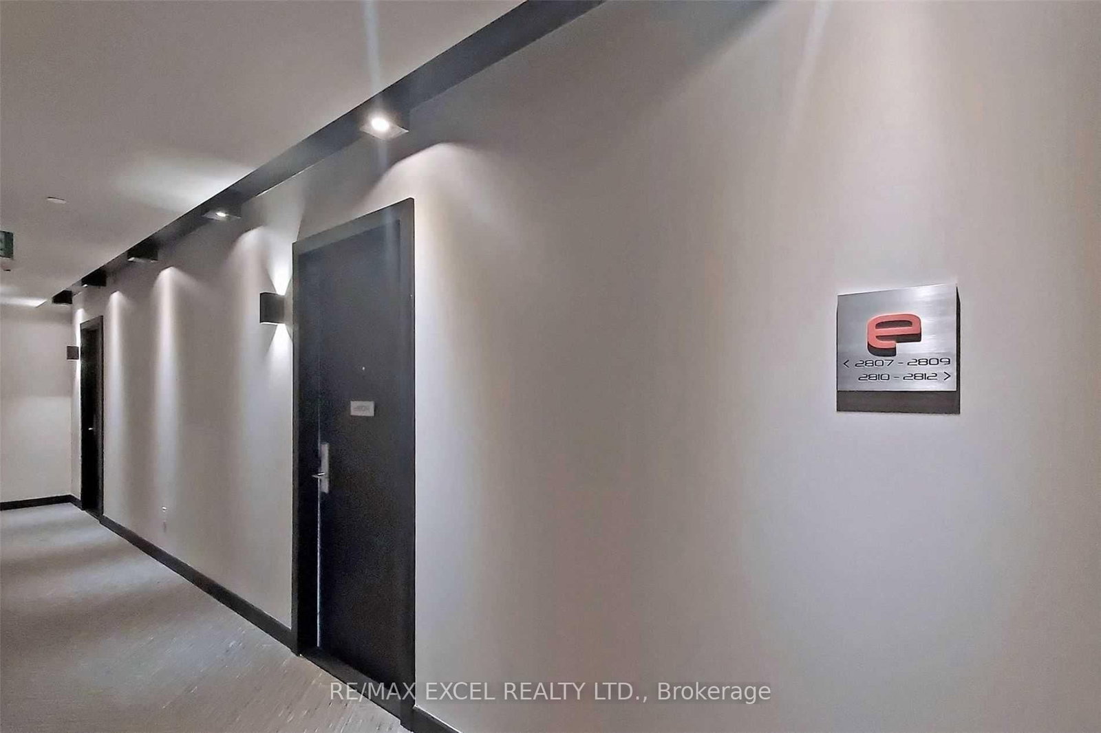 8 Eglinton Avenue E, Unit 2809 - Photo 7