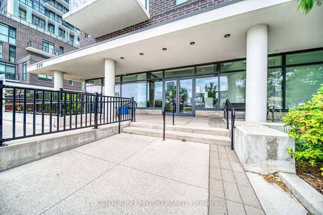 1302 - 150 Fairview Mall Drive