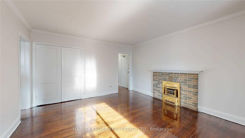 7 - 320 Lonsdale Rd, Toronto, M4V 1X4 | Image 3