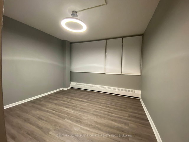 2505 - 725 Don Mills Road