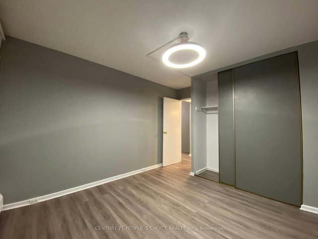 2505 - 725 Don Mills Road