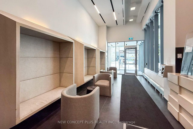 2909 - 195 Redpath Avenue