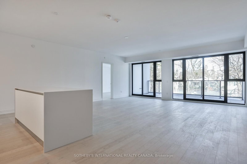 311 - 200 Keewatin Ave, Toronto, M4P 1Z8 | Image 3