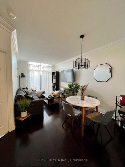 Condo leased at 102-1700 Eglinton Avenue, Toronto, Ontario, M4A 2X4 - Victoria Village - MLS: C12797364