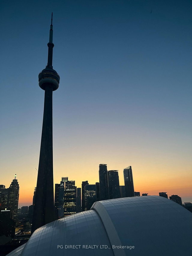 3502 - 81 Navy Wharf Court