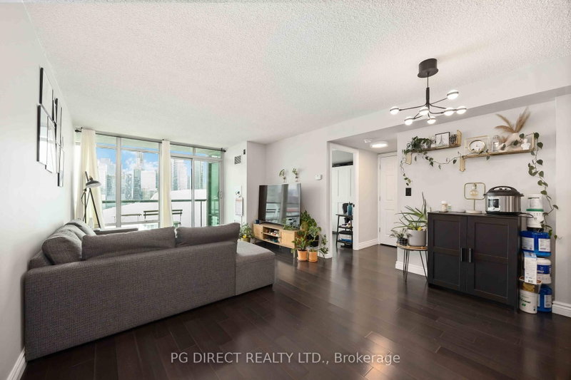 3502 - 81 Navy Wharf Court
