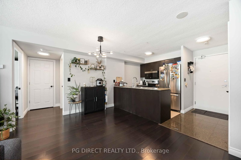 3502 - 81 Navy Wharf Court