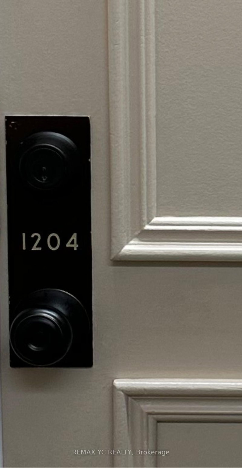 1204 - 205 Hilda Ave, Toronto, M2M 4B1 | Image 2