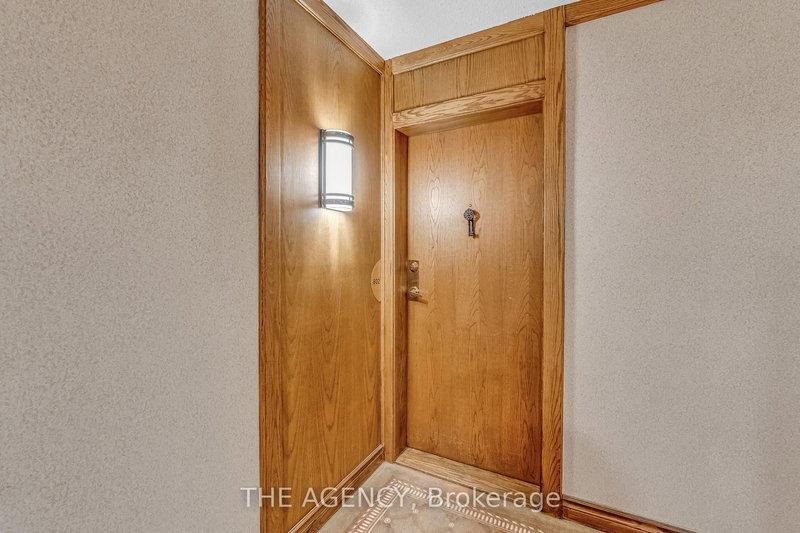602 - 3 Concorde Pl, Toronto, M3C 3K7 | Image 2