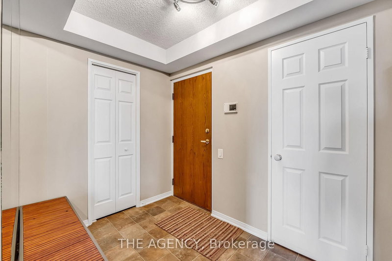 602 - 3 Concorde Pl, Toronto, M3C 3K7 | Image 3