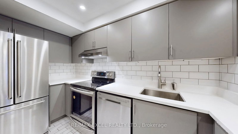 111 - 1210 Don Mills Rd, Toronto, M3B 3N9 | Image 2