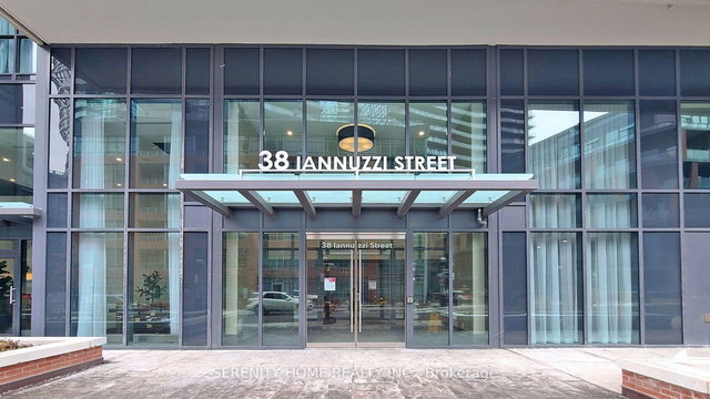 2010 - 38 Iannuzzi Street