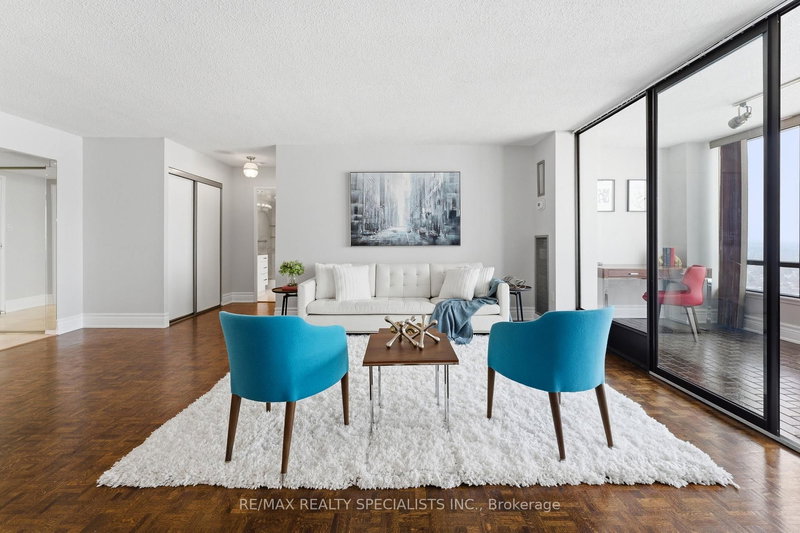 2001 - 65 Skymark Dr, Toronto, M2H 3N9 | Image 3