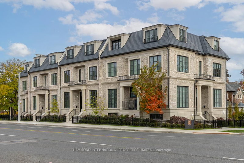 1179 Avenue Rd, Toronto, M5N 2G2 | Image 2