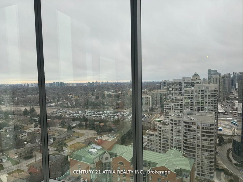 2503 - 8 Olympic Garden Dr, Toronto, M2M 0B9 | Image 3