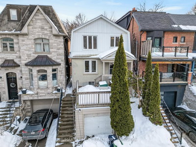 387 Keewatin Ave | Toronto | Image