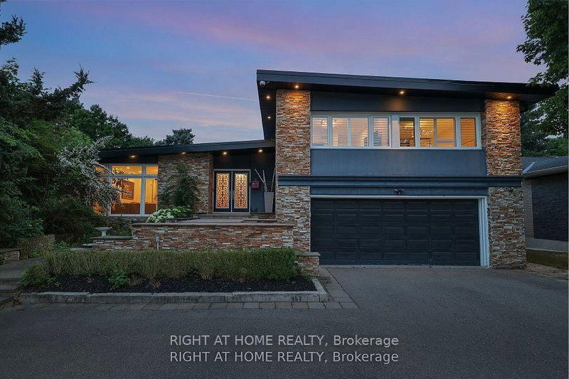 40 Heathview Ave, Toronto, M2K 2C1 | Image 2