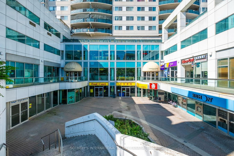 237 - 222 Spadina Ave, Toronto, M5T 3A2 | Image 2