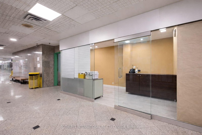 237 - 222 Spadina Ave, Toronto, M5T 3A2 | Image 3