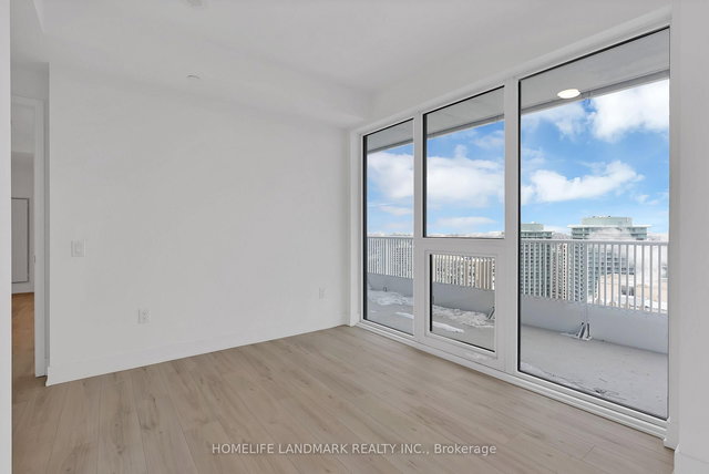 2702 - 36 Olive Avenue