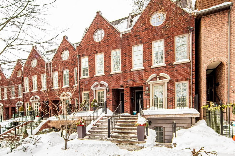 190 Bedford Rd, Toronto, M5R 2K9 | Image 2