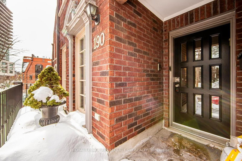 190 Bedford Rd, Toronto, M5R 2K9 | Image 3