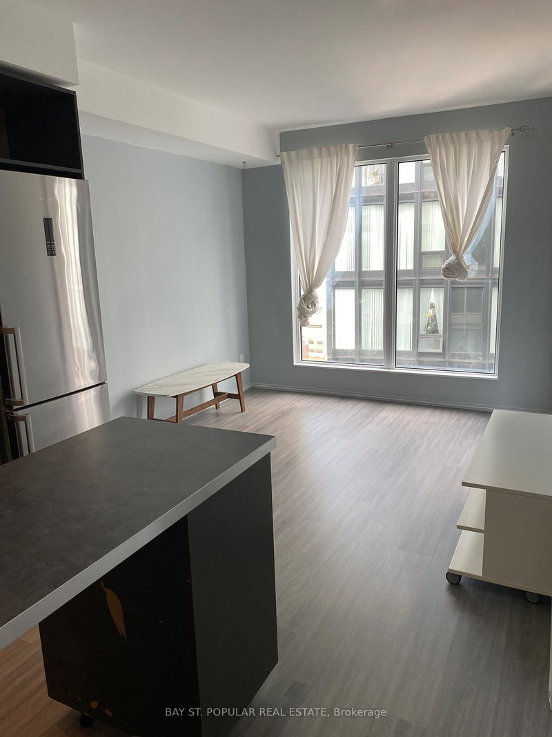 home for lease on 2806-68 Shuter Street