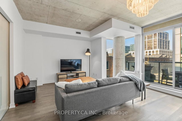 623 - 560 King Street W