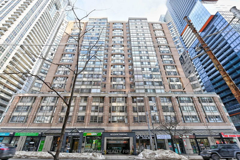 home for lease on 716-711 Bay St Street