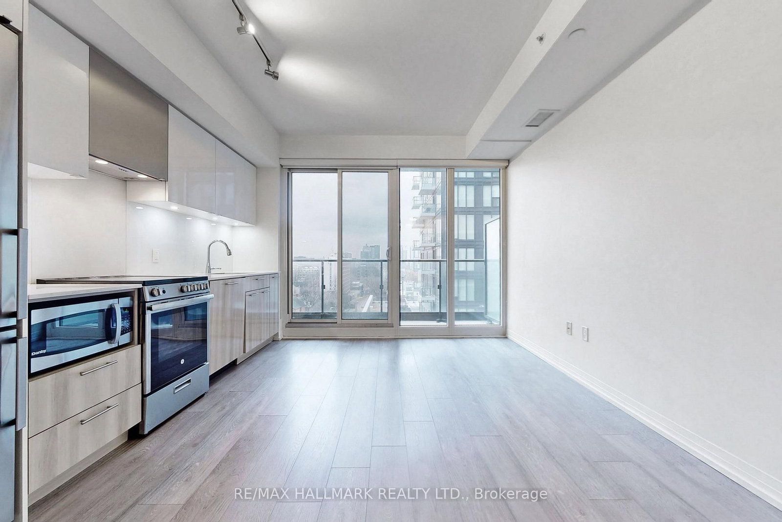 Condo for lease at 934-251 Jarvis Street, Toronto, Ontario, M5B 0C3 - Church-Yonge Corridor - MLS: C12800026