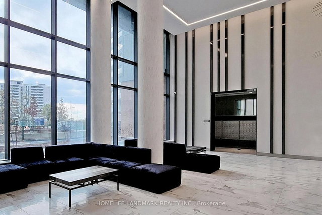 907 - 38 Forest Manor Road