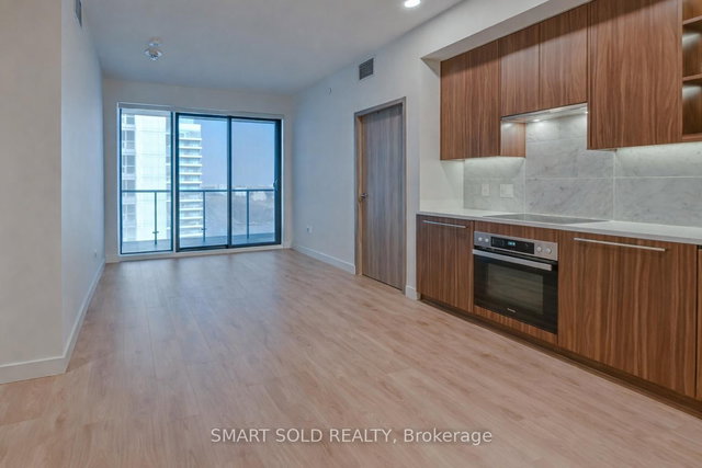 3509 - 85 McMahon Drive